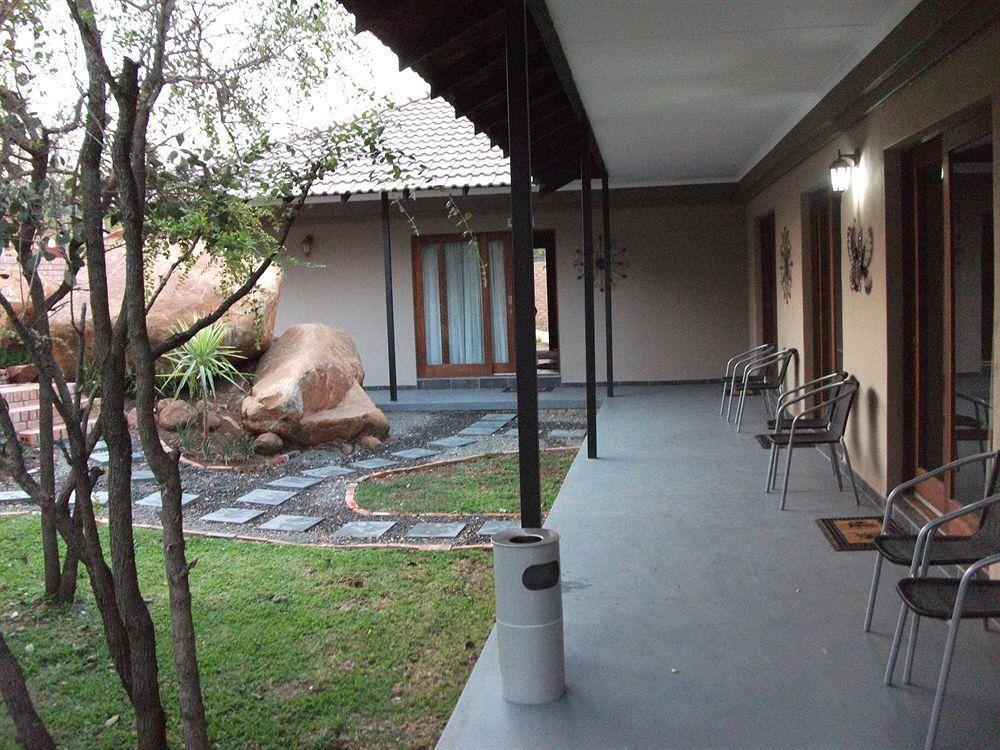 Meerkat Manor 3* Komatipoort