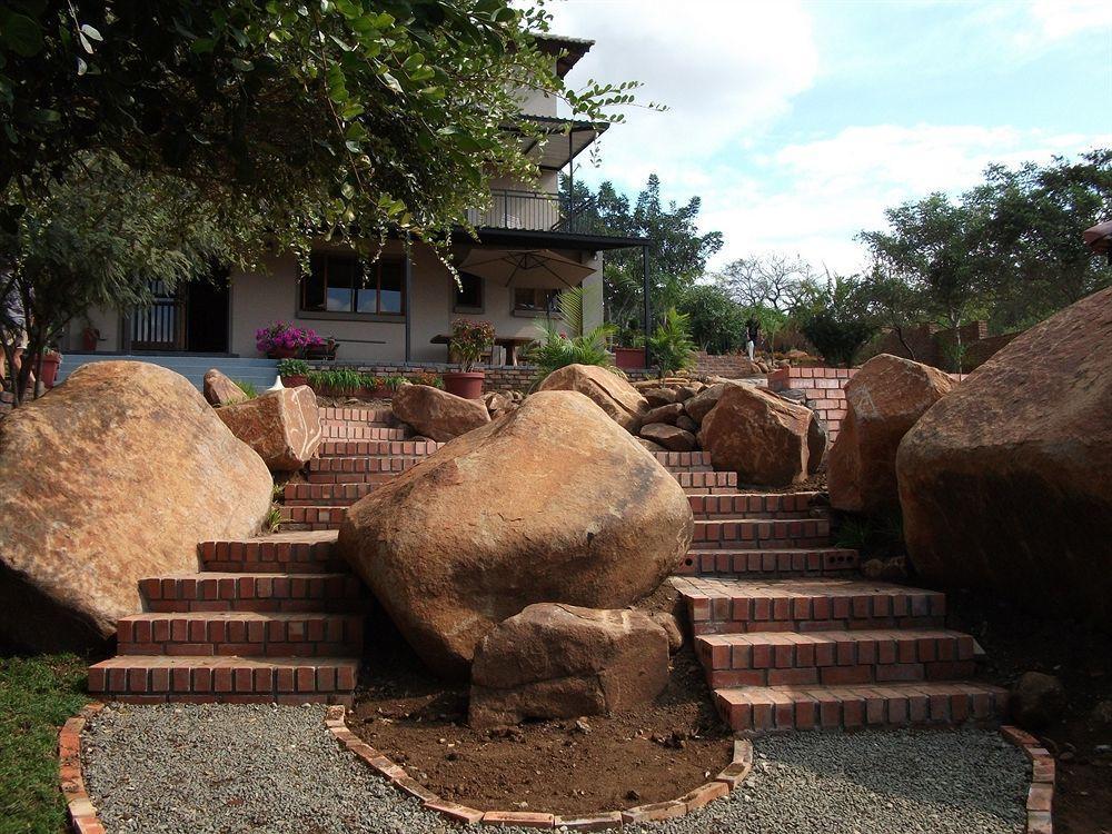 Meerkat Manor Casa de hóspedes 3*