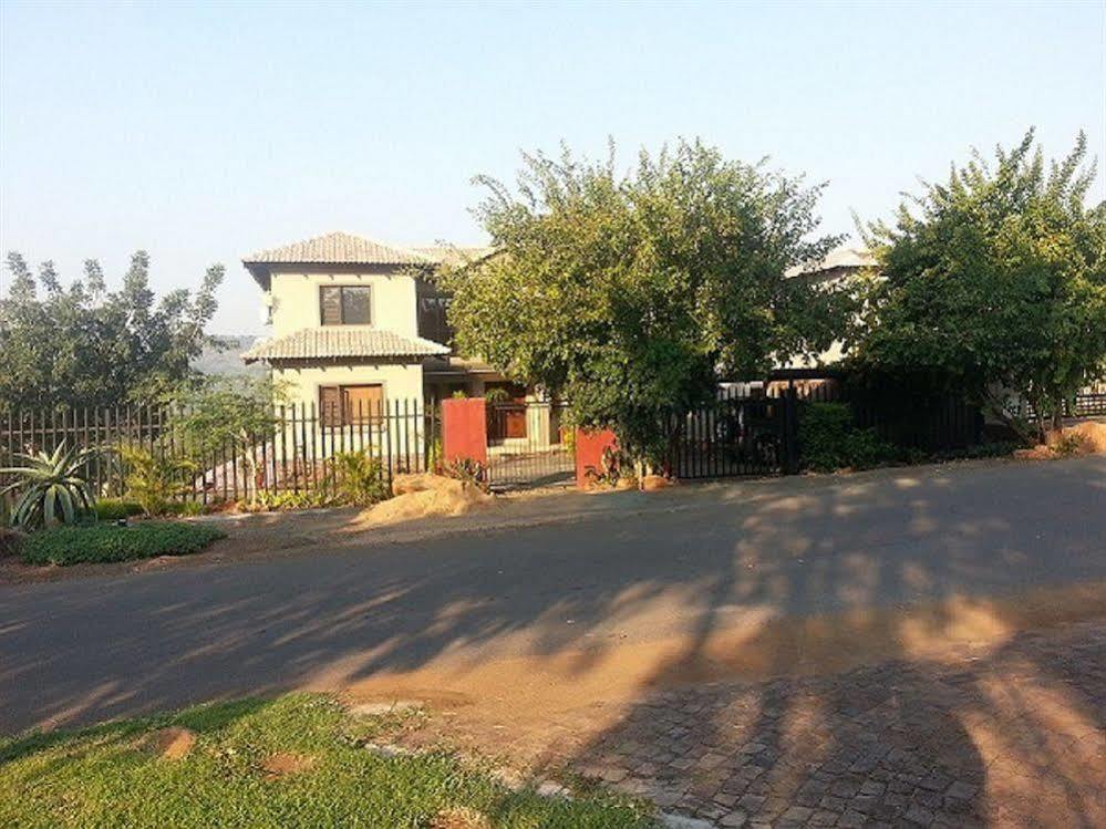 Casa de hóspedes Meerkat Manor Komatipoort