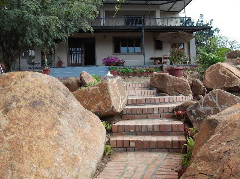 Casa de hóspedes Meerkat Manor 3*